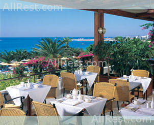 Alion Beach Hotel 17